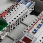 Przyłącza elektryczne Warszawa Mokotów