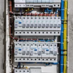 Usługi elektryczne Warszawa Mokotów